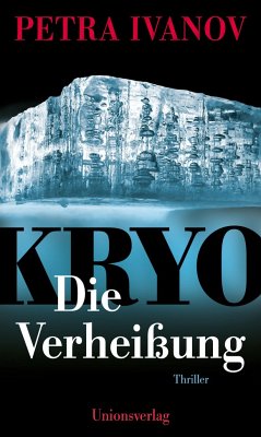 KRYO - Die Verheißung - Ivanov, Petra