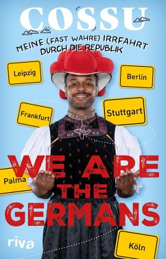 We are the Germans - Cossu