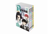 Kyokai no RINNE Bundle 37-40