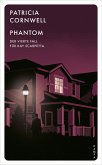 Phantom / Kay Scarpetta Bd.4
