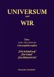 Universum und wir - Bild 1