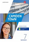 Camden Town - Allgemeine Ausgabe 2020 für Gymnasien