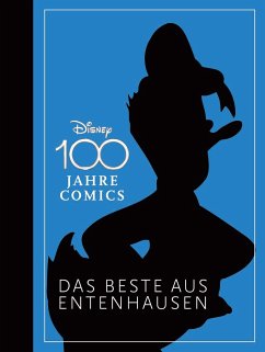 Disney 100 Jahre Comics - Disney, Walt