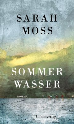 Sommerwasser - Moss, Sarah