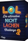LOL - Die ultimative Nicht-lachen-Challenge 2