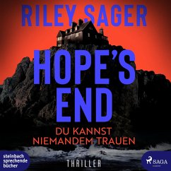 Hope's End - Sager, Riley