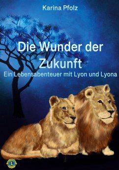 Die Wunder der Zukunft - Pfolz, Karina