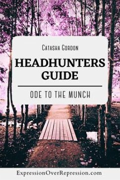 Cover Headhunters Guide (eBook, ePUB)