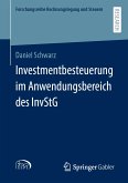 Investmentbesteuerung im Anwendungsbereich des InvStG (eBook, PDF)