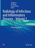 Radiology of Infectious and Inflammatory Diseases - Volume 1 (eBook, PDF)
