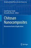 Chitosan Nanocomposites (eBook, PDF)