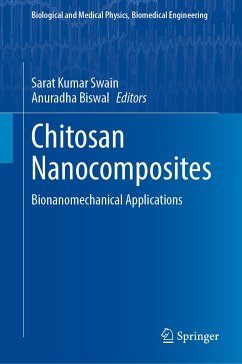 Chitosan Nanocomposites (eBook, PDF)