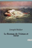 Le Roman de Tristan et Iseut