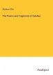 The Poems and Fragments of Catullus - Bild 1