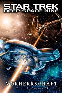 Star Trek - Deep Space Nine - George III, David R.