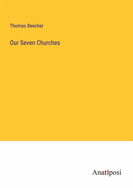 Our Seven Churches
