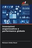 Innovazioni organizzative e performance globale