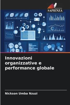 Innovazioni organizzative e performance globale - Umba Nzuzi, Nickson