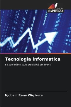 Tecnologia informatica - Rene Wirpkure, Njobam