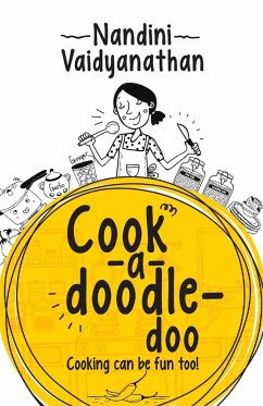 Cook a Doodle Doo - Vaidyanathan, Nandini