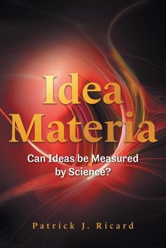 Idea Materia - Ricard, Patrick J.