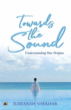 Towards the Sound - Shekhar, Suryansh