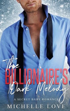 Cover The Billionaire's Dark Melody