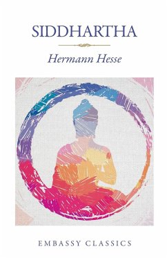 SIDDHARTHA - Hesse, Hermann