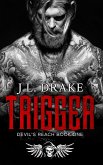 Trigger (Hardcover)