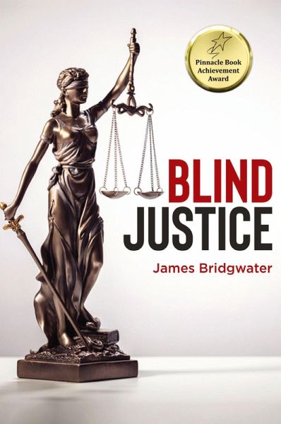 Blind Justice Blind Justice