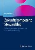 Zukunftskompetenz Stewardship (eBook, PDF)