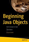 Beginning Java Objects (eBook, PDF)