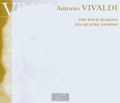 Vivaldi: The Four Seasons