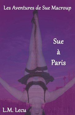 Cover Sue à Paris