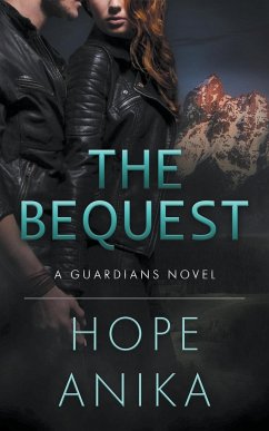 The Bequest - Anika, Hope