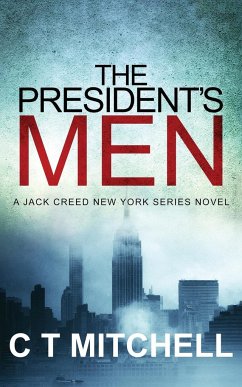 The President's Men - Mitchell, C T