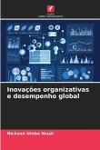Inovações organizativas e desempenho global