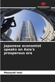 Japanese economist speaks on Asia's prosperous era