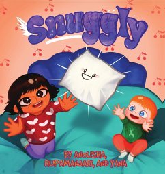 Snuggly - Majumder, Rupamanjari