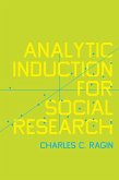 Analytic Induction for Social Research (eBook, ePUB)