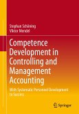 Competence Development in Controlling and Management Accounting (eBook, PDF)
