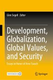 Development, Globalization, Global Values, and Security (eBook, PDF)