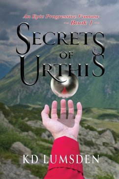 Secrets of Urthis - Lumsden, Kd