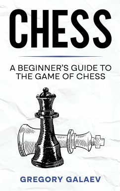 Chess - Galaev, Gregory