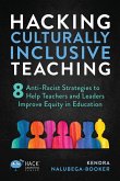 Hacking Culturally Inclusive Teaching