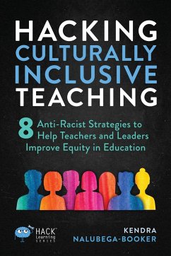 Hacking Culturally Inclusive Teaching - Nalubega-Booker, Kendra