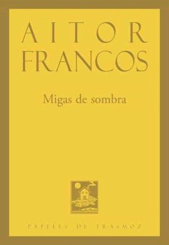 Migas de sombra Migas de sombra