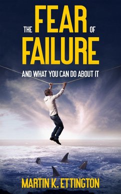 Cover The Fear of Failure (eBook, ePUB)