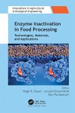 Enzyme Inactivation in Food Processing (eBook, ePUB)