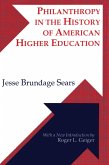 Philanthropy in the History of American Higher Education (eBook, PDF)